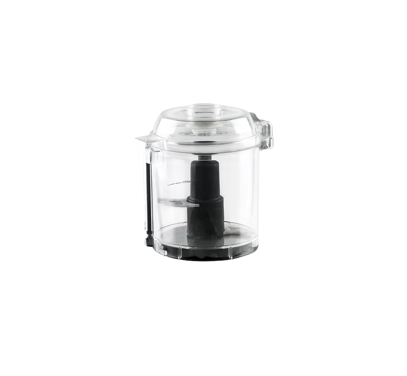 PROCESADORA COMPACTA + ACC. CUTTER TB-PRO600 TURBOBLENDER