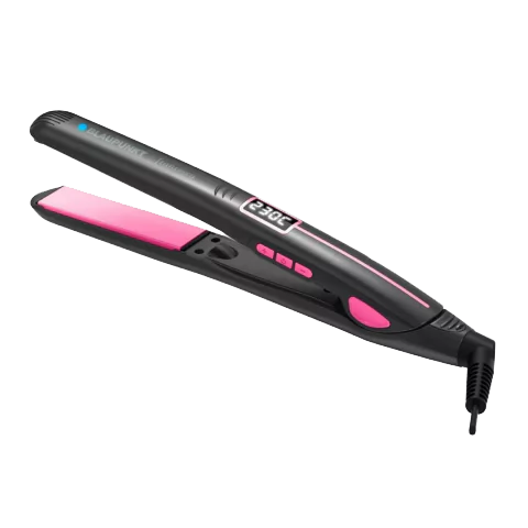 PLANCHA DE PELO TOURMALINE ION FRANCESCA BLAUPUNKT