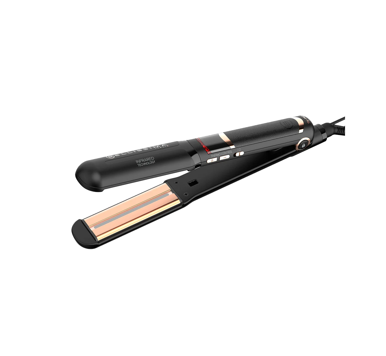 PLANCHA DE PELO MY PRO INFRARED B8 200 BELLISIMA