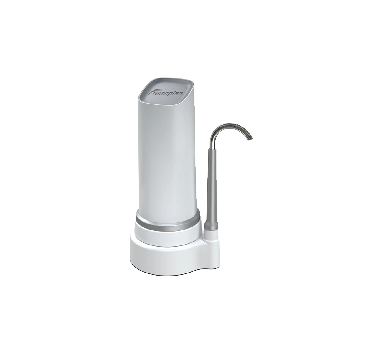 PURIFICADOR DE AGUA MAX BLANCO 300532 ROTOPLAS