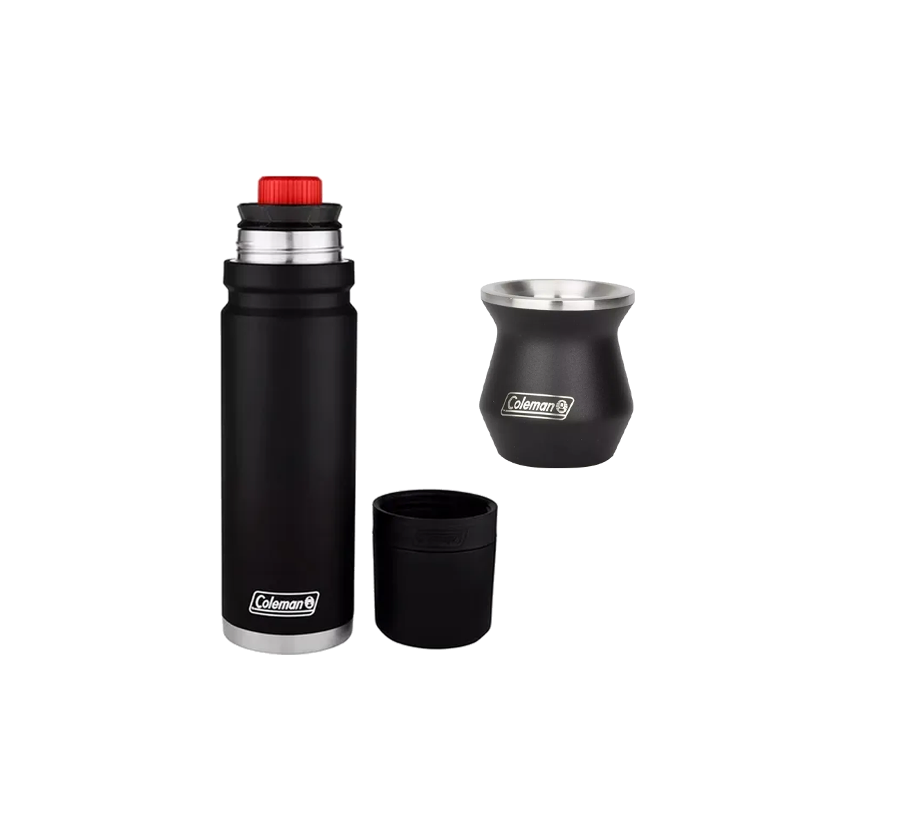 COMBO TERMO 1.2LTS + MATE CO2070513/CO6501500 COLEMAN
