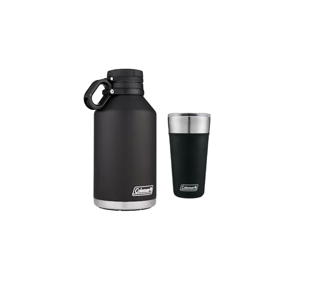 COMBO TERMO 1.9LTS + VASO CO2097456/CO2097439 COLEMAN