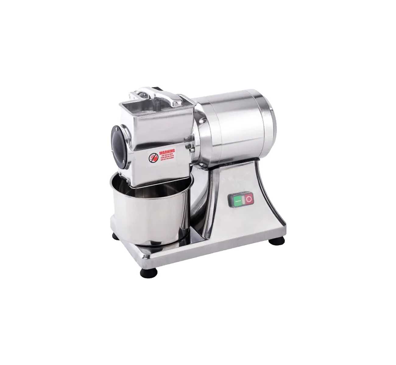RALLADOR DE QUESO ELECTRICO CHEESER MORETTI