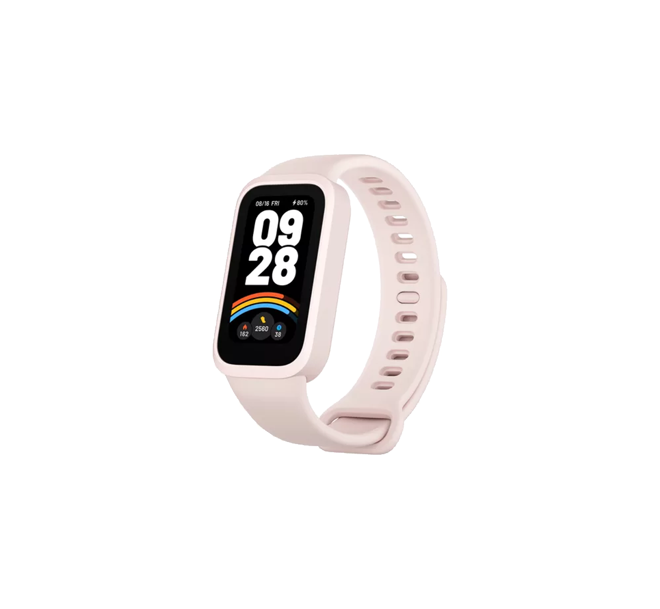 RELOJ SMART BAND ROSA 9 ACTIVE XIAOMI