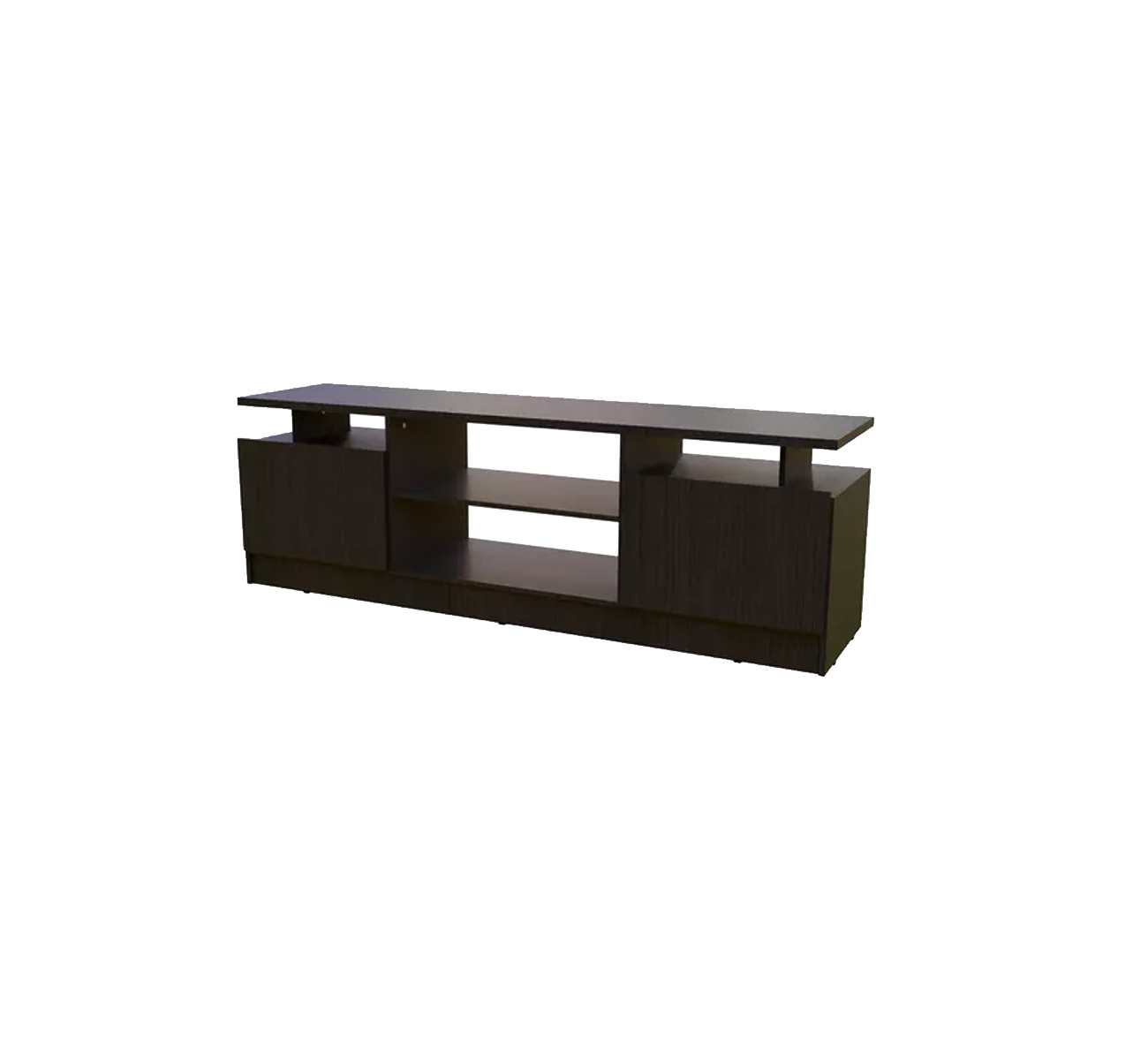 RACK PARA TV PREMIUN WENGUE 1620 ORLANDI