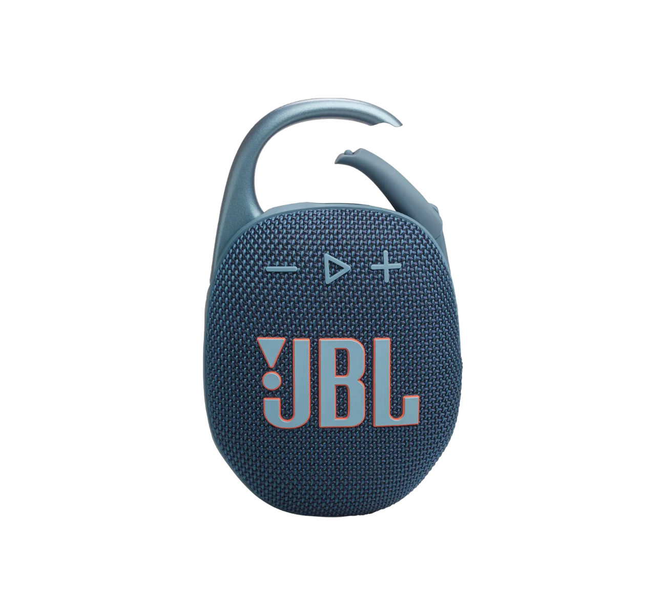 PARLANTE PORTATIL CON BLUETOOTH CLIP 5 AZUL JBL