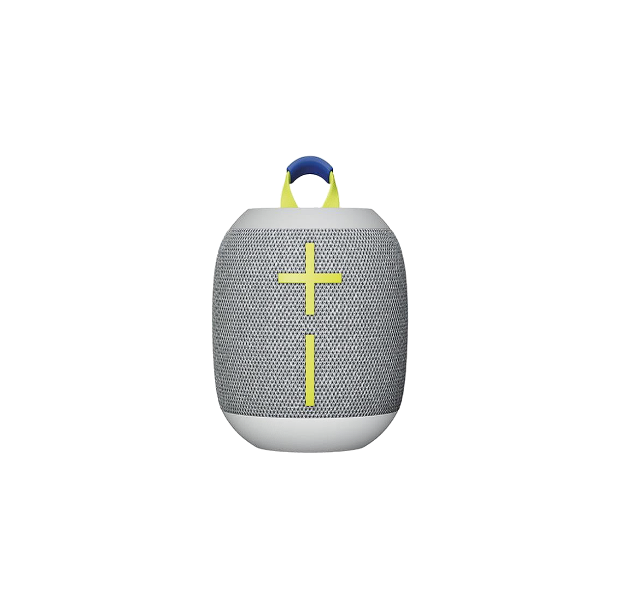 PARLANTE PORTATIL CON BLUETOOTH GRIS WONDERBOOM 4 LOGITECH