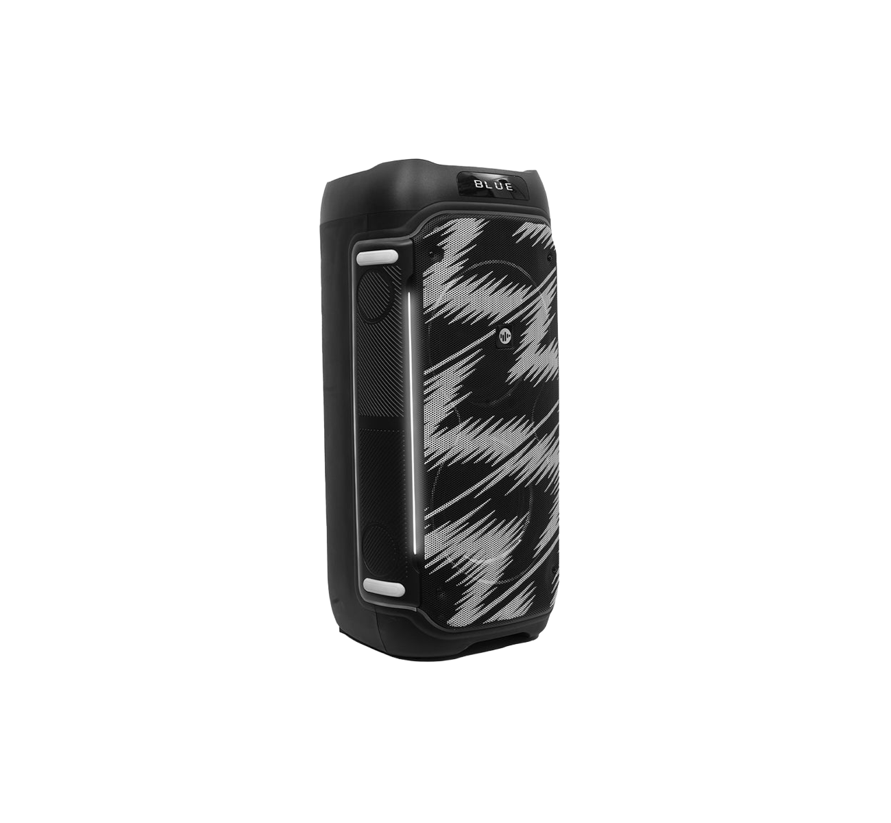 PARLANTE PORTATIL CON BLUETOOTH 80W NIX STROMBERG