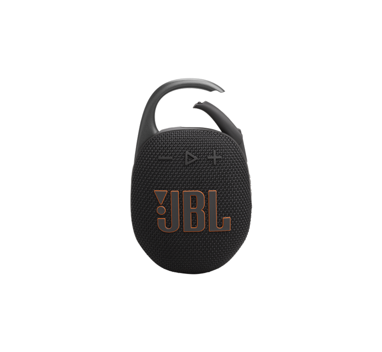 PARLANTE PORTATIL CON BLUETOOTH CLIP 5 NEGRO JBL