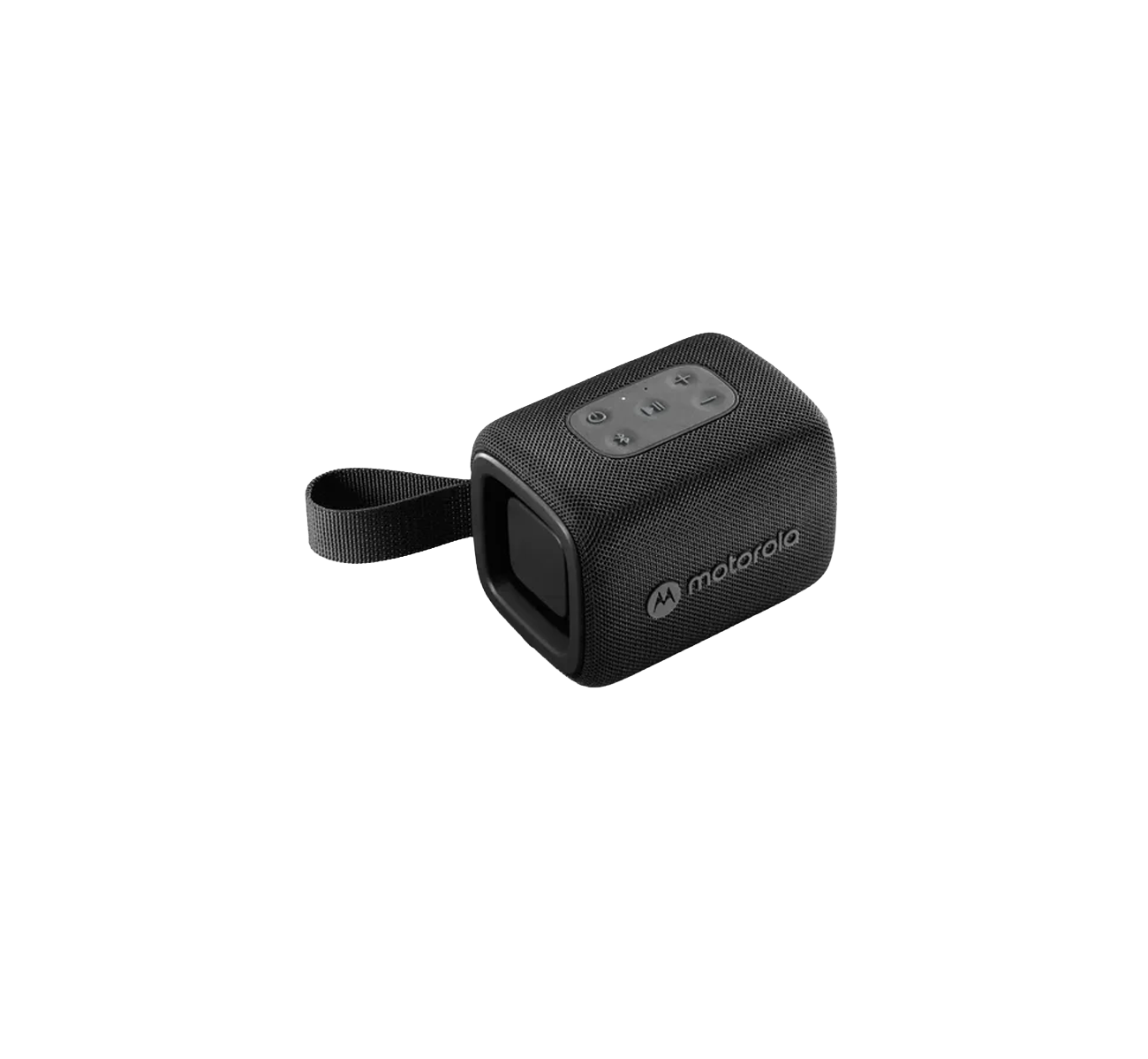 PARLANTE PORTATIL CON BLUETOOTH NEGRO ROKR 300 MOTOROLA