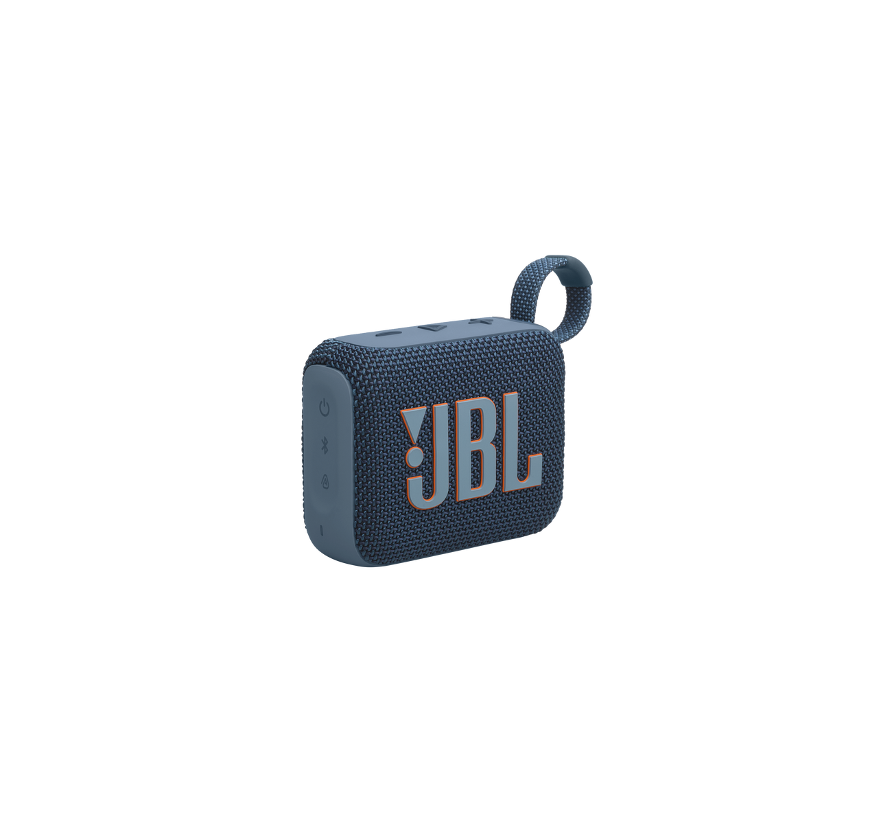 PARLANTE PORTATIL CON BLUETOOTH GO4 AZUL JBLGO4BLUAM JBL