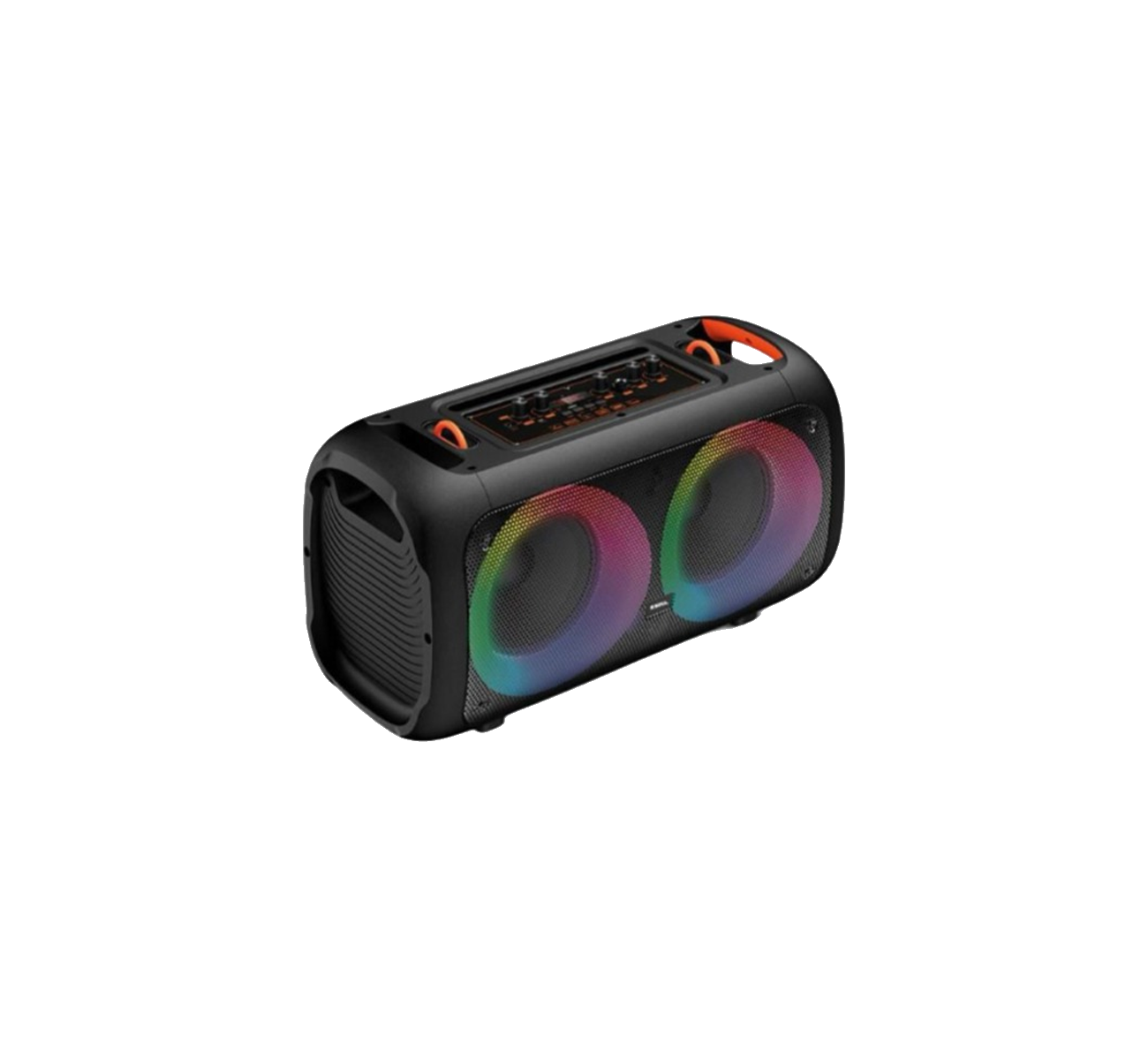 PARLANTE PORTATIL CON BLUETOOTH EVO SOUND XL550 SOUL