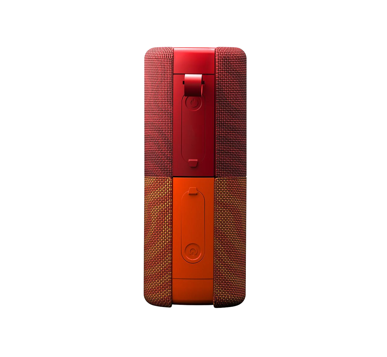 PARLANTE PORTATIL CON BLUETOOTH LAVA MEGA-TWIN STROMBERG