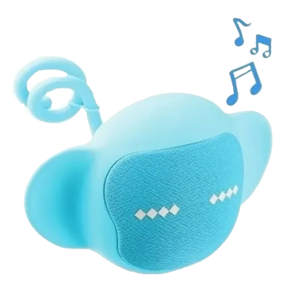 PARLANTE PORTATIL BLUETOOTH BABOOM XTS-611 XTECH