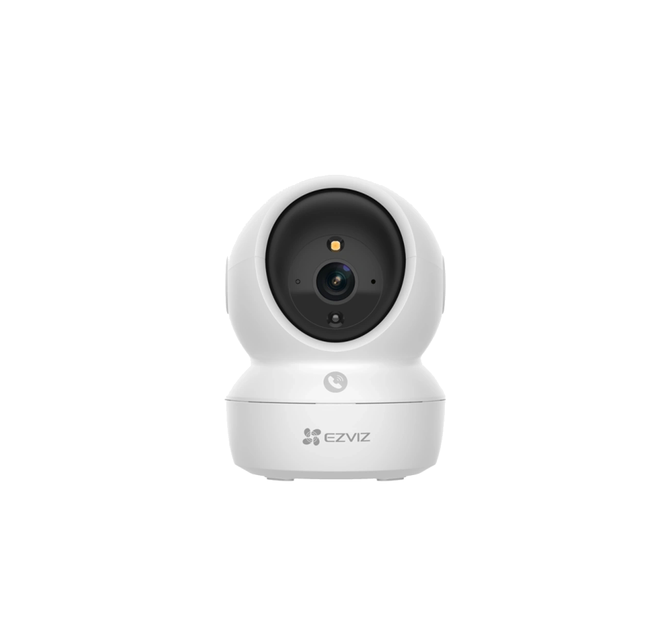 CAMARA IP WIFI INTERIOR H6C PRO 1080P EZVIZ
