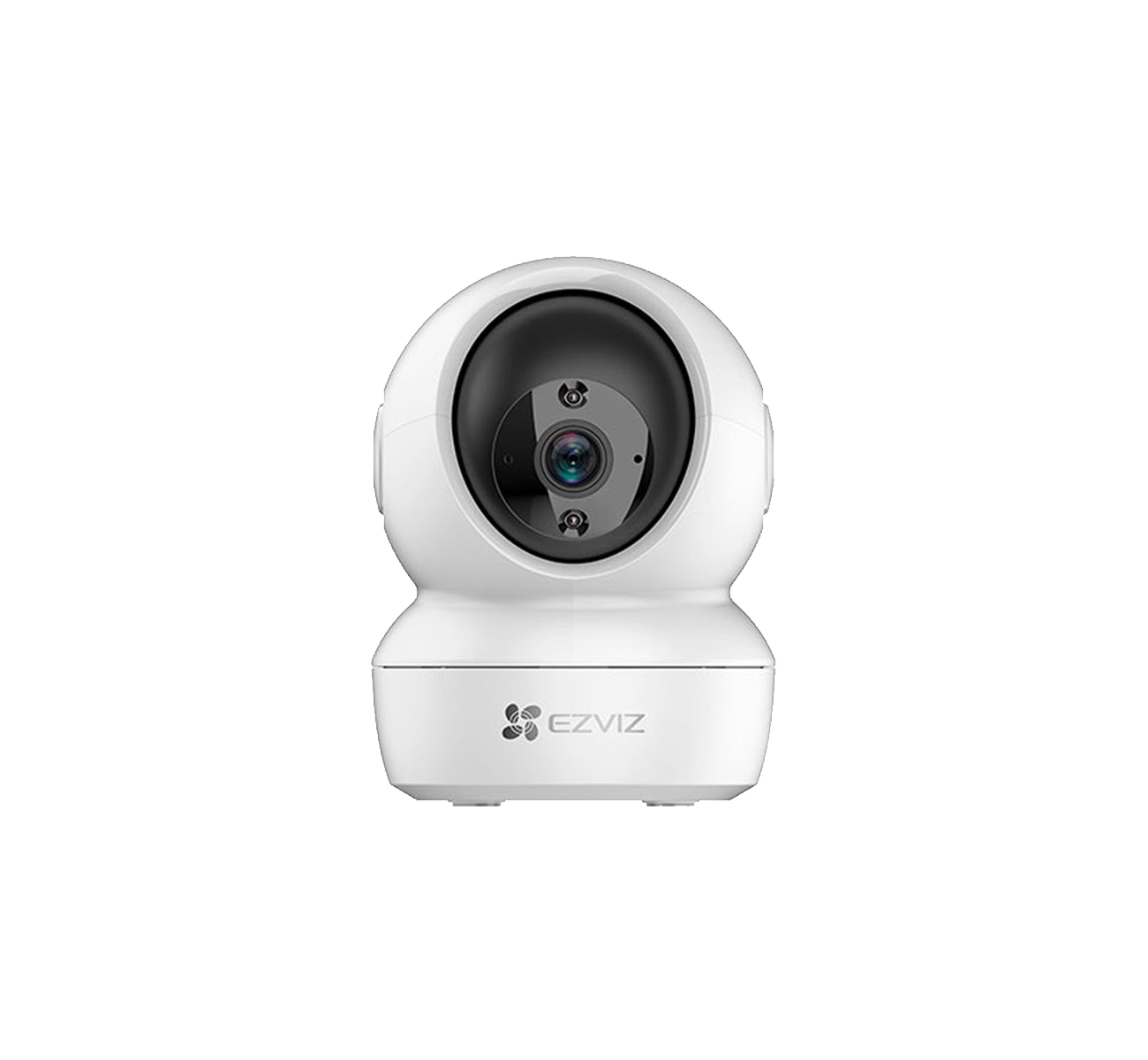 CAMARA IP WIFI INTERIOR H6C 2K EZVIZ