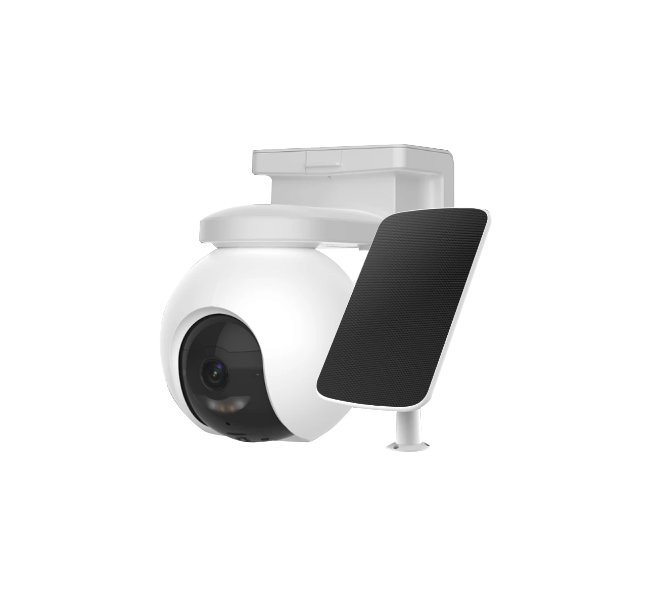 CAMARA IP WIFI EXTERIOR EB8 EZVIZ
