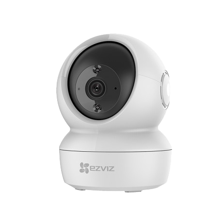 CAMARA IP WIFI INTERIOR C6N 1080P EZVIZ