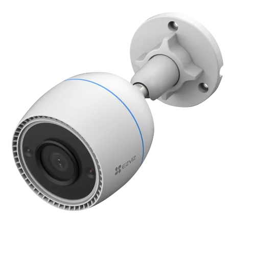 CAMARA IP WIFI BULLET EXTERIOR H3C EZVIZ