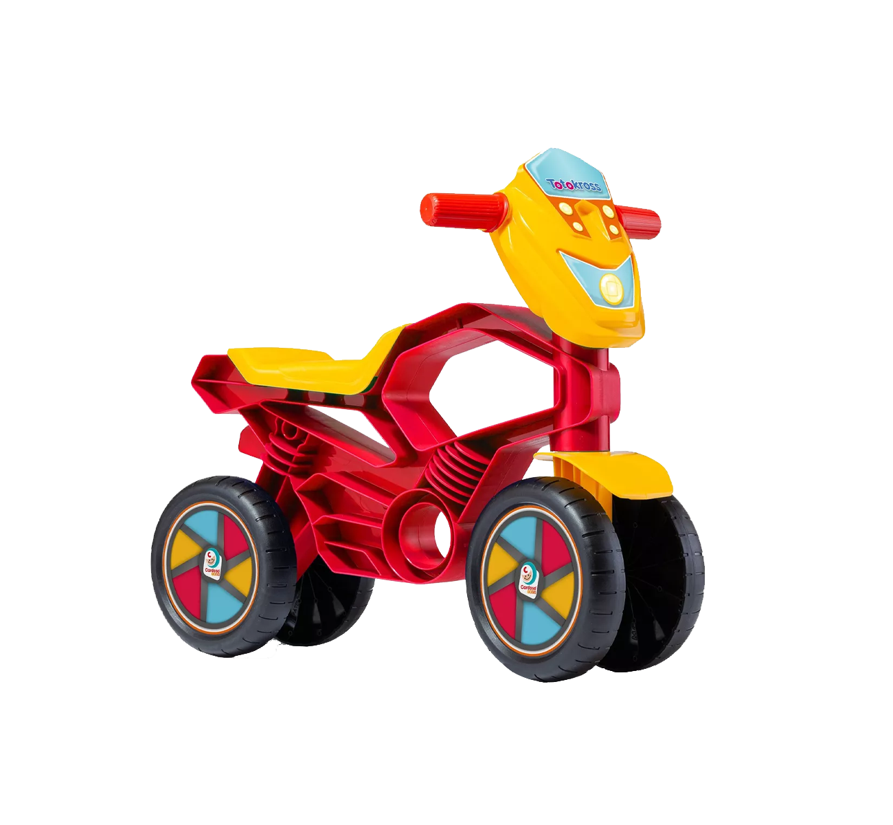 ANDARIN MOTO FUTURISTA 8018 LATAPY