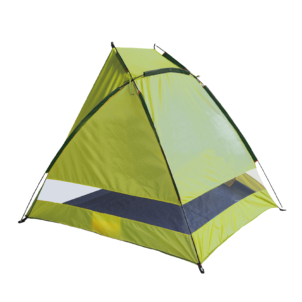 CARPA PLAYERA VERDE 120X220X120 889872 LAURY