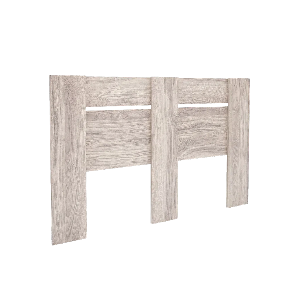 RESPALDO DE SOMMIER PREMIUM ABEDUL 66 ORLANDI