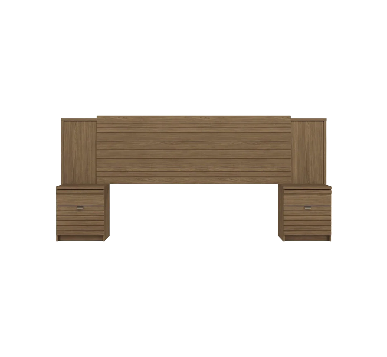RESPALDO DE SOMMIER JATOBA DEMOCRATA SANTOS ANDIRA