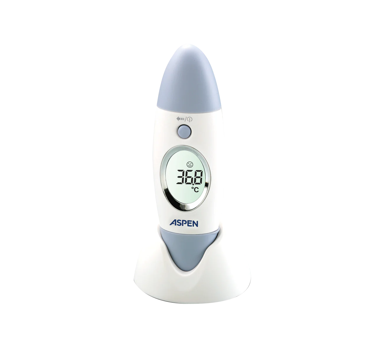 TERMOMETRO DIGITAL INFRARROJO DE CONTACTO TS8 ASPEN