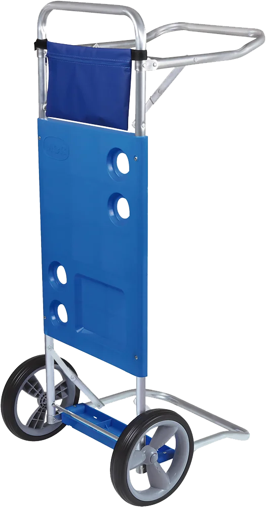 CARRITO PARA PLAYA ALUMINIO 2495 DESCANSAR