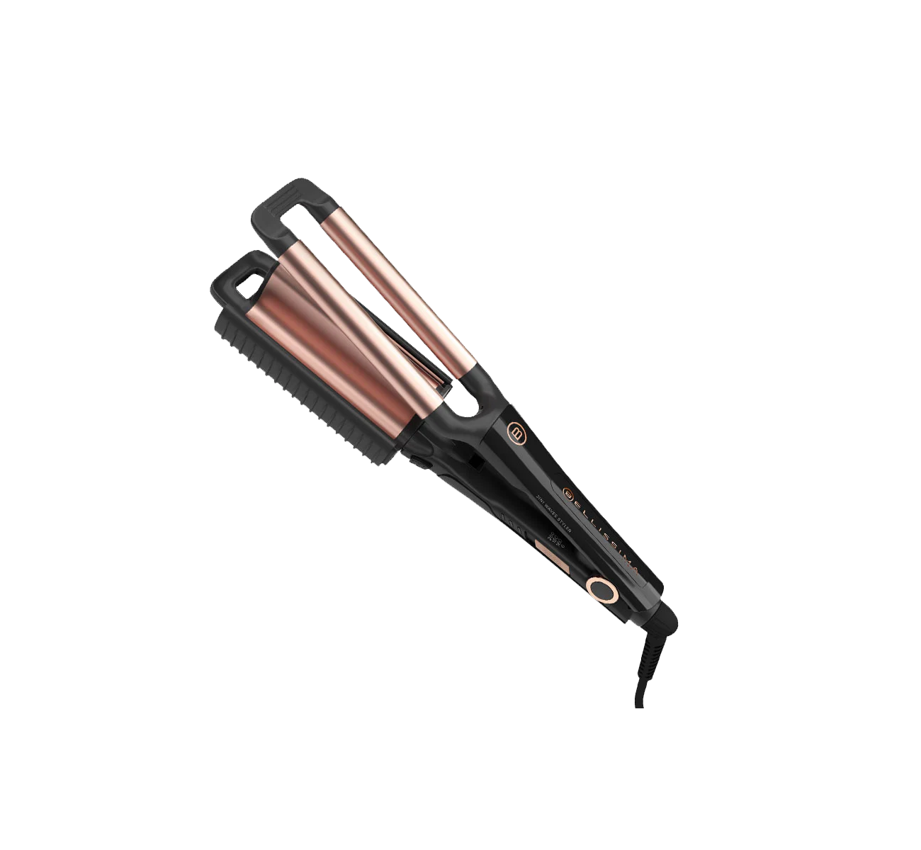 RIZADOR DE PELO MULTIONDAS GT20 400 BELLISIMA