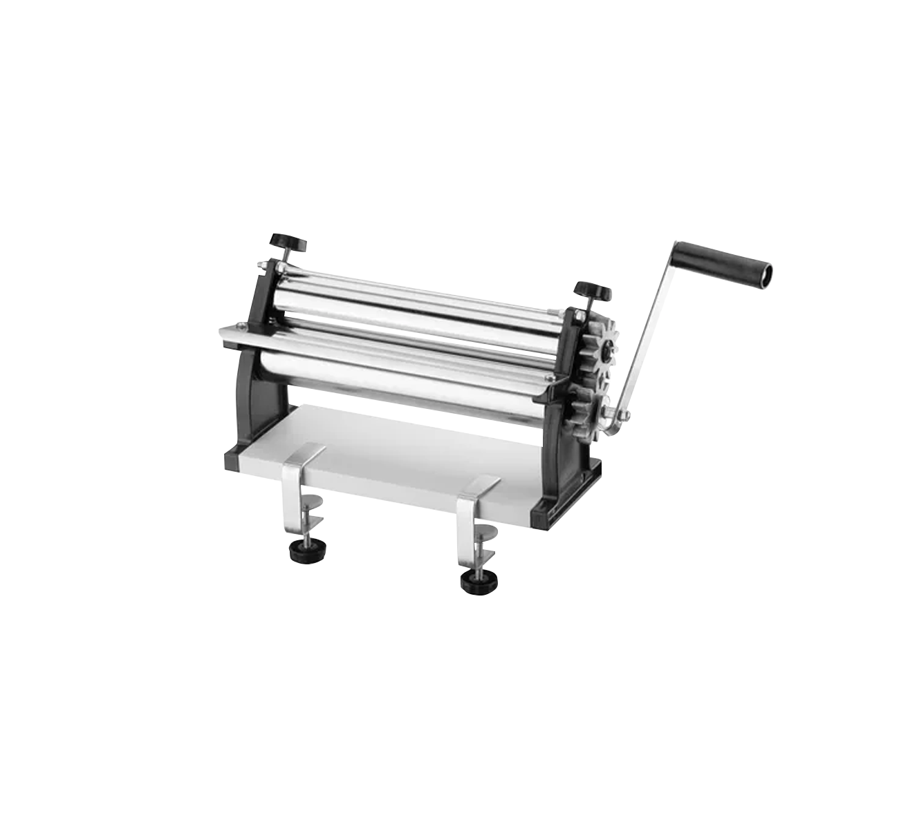 SOBADORA SUPERDORO 35CM ALUMINIO 935 MALTA