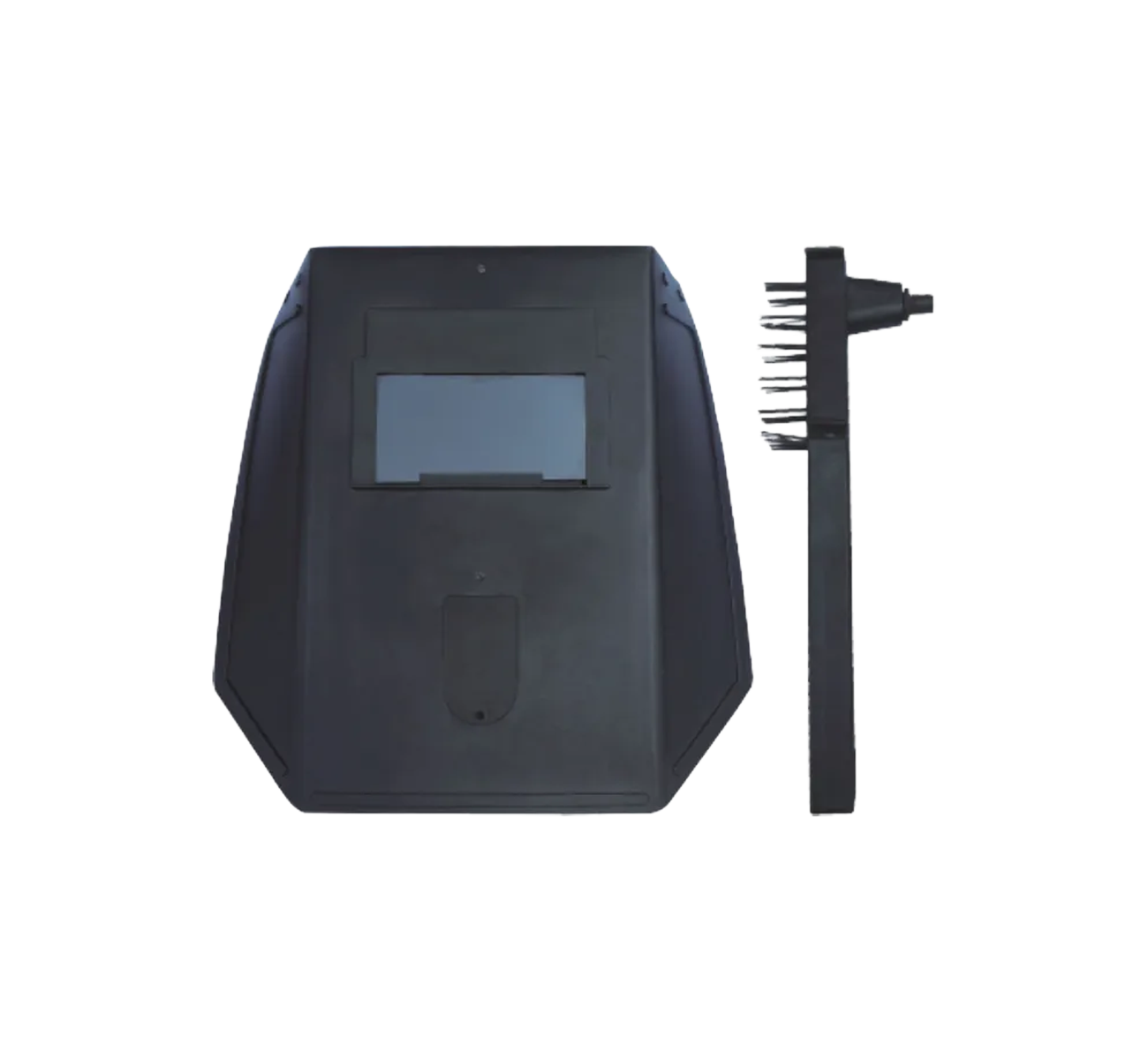 SOLDADORA INVERTER 160AMP/TEC IGBT + ACCESORIOS KLDSI160 KLD