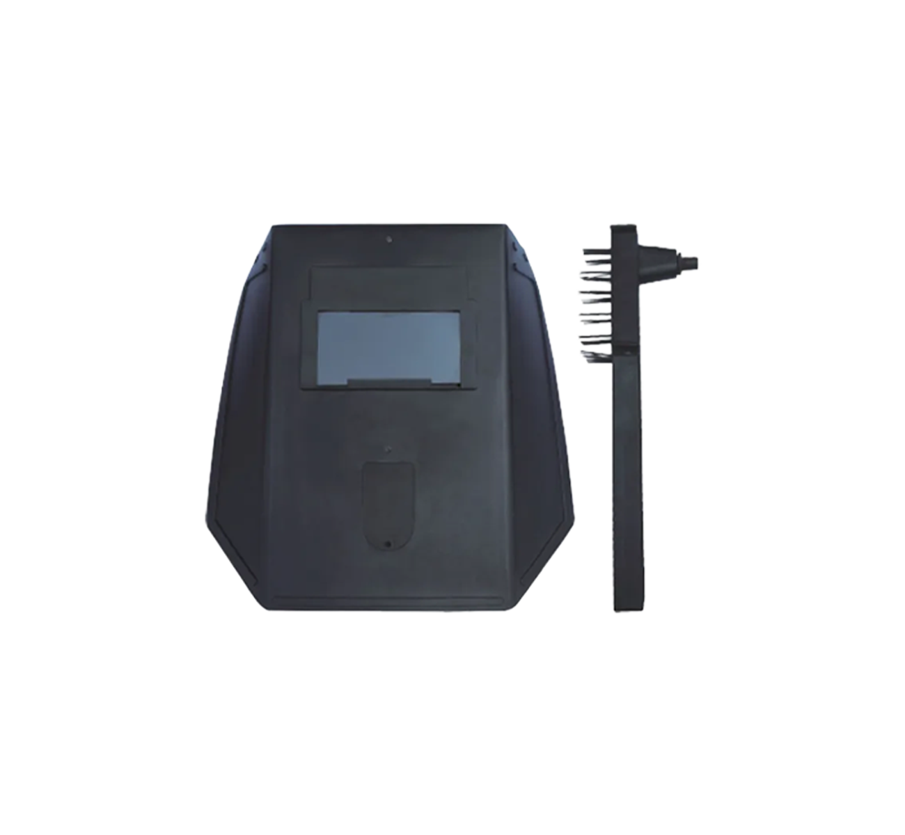 SOLDADORA INVERTER ELECTRICA 130AMP + ACCESORIOS KLDSMIG130 KLD