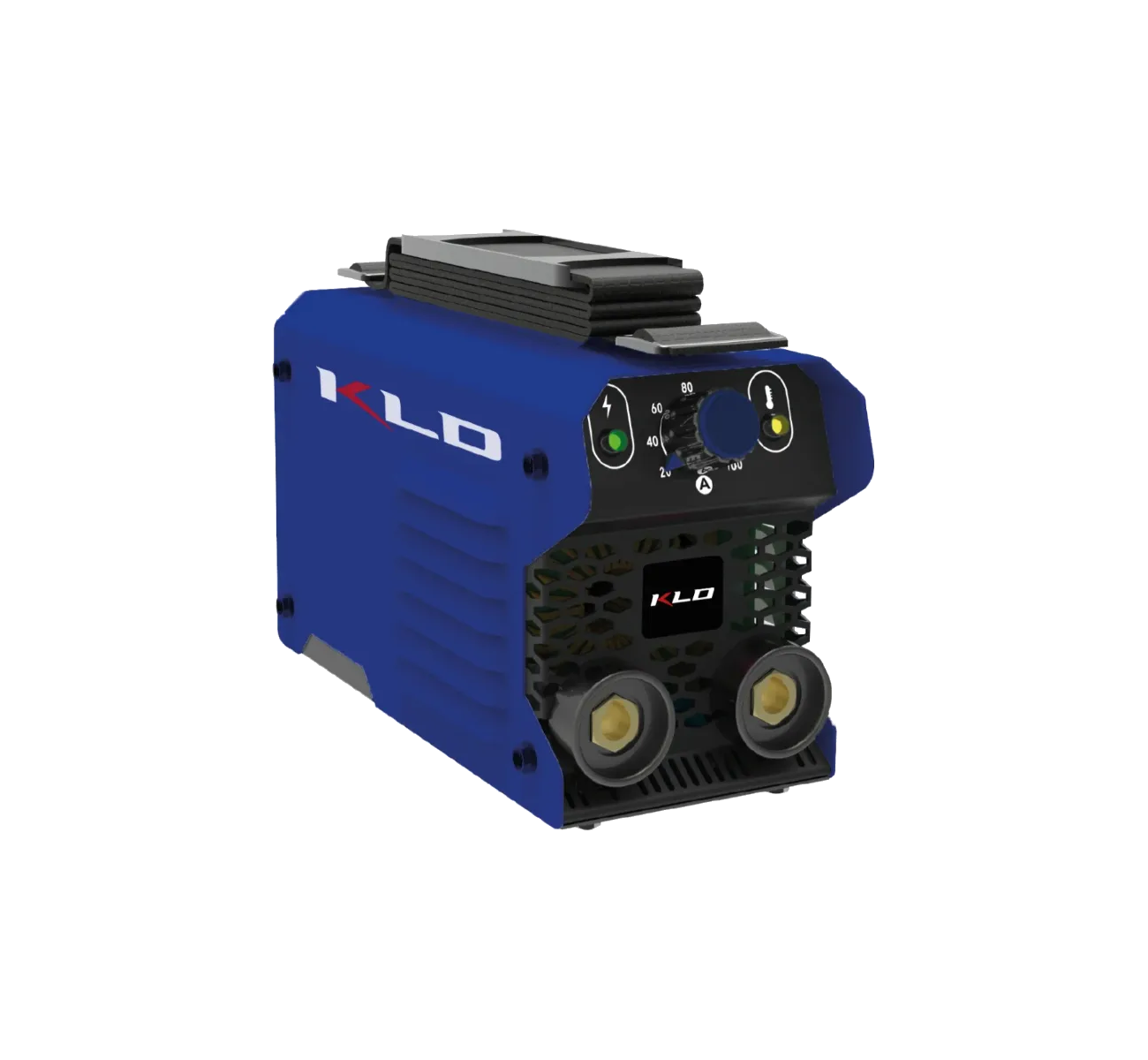 SOLDADORA INVERTER ELECTRICA 160AMP / TEC IGBT KLDSI160 KLD