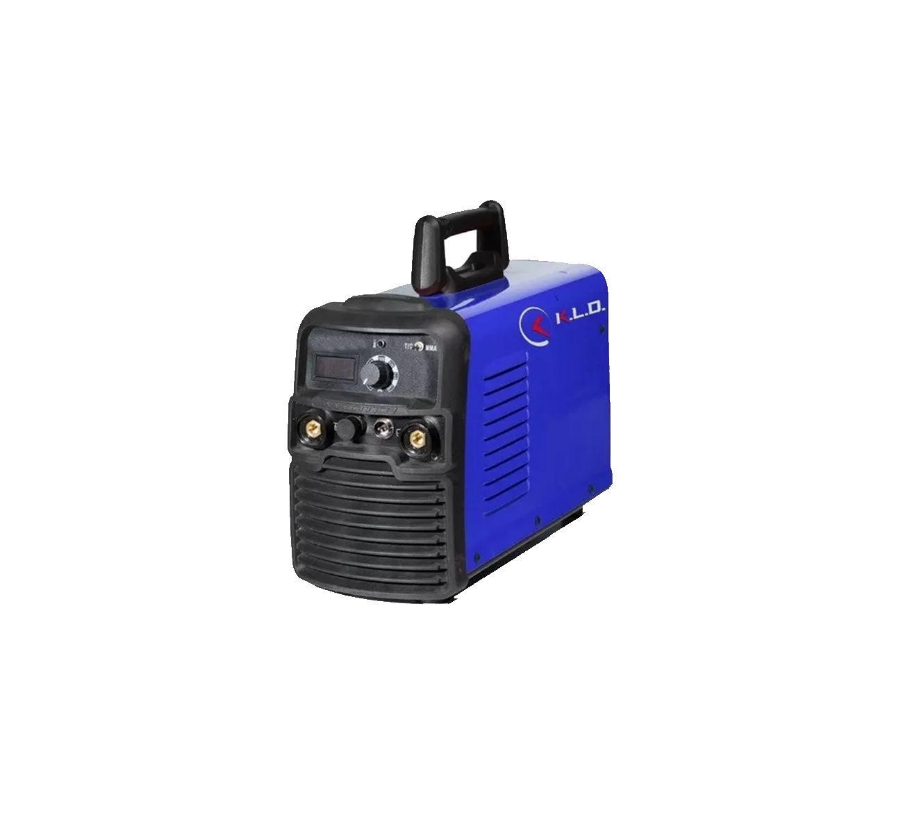 SOLDADORA INVERTER ELECTRICA 200AMP KLDSTIG200 KLD