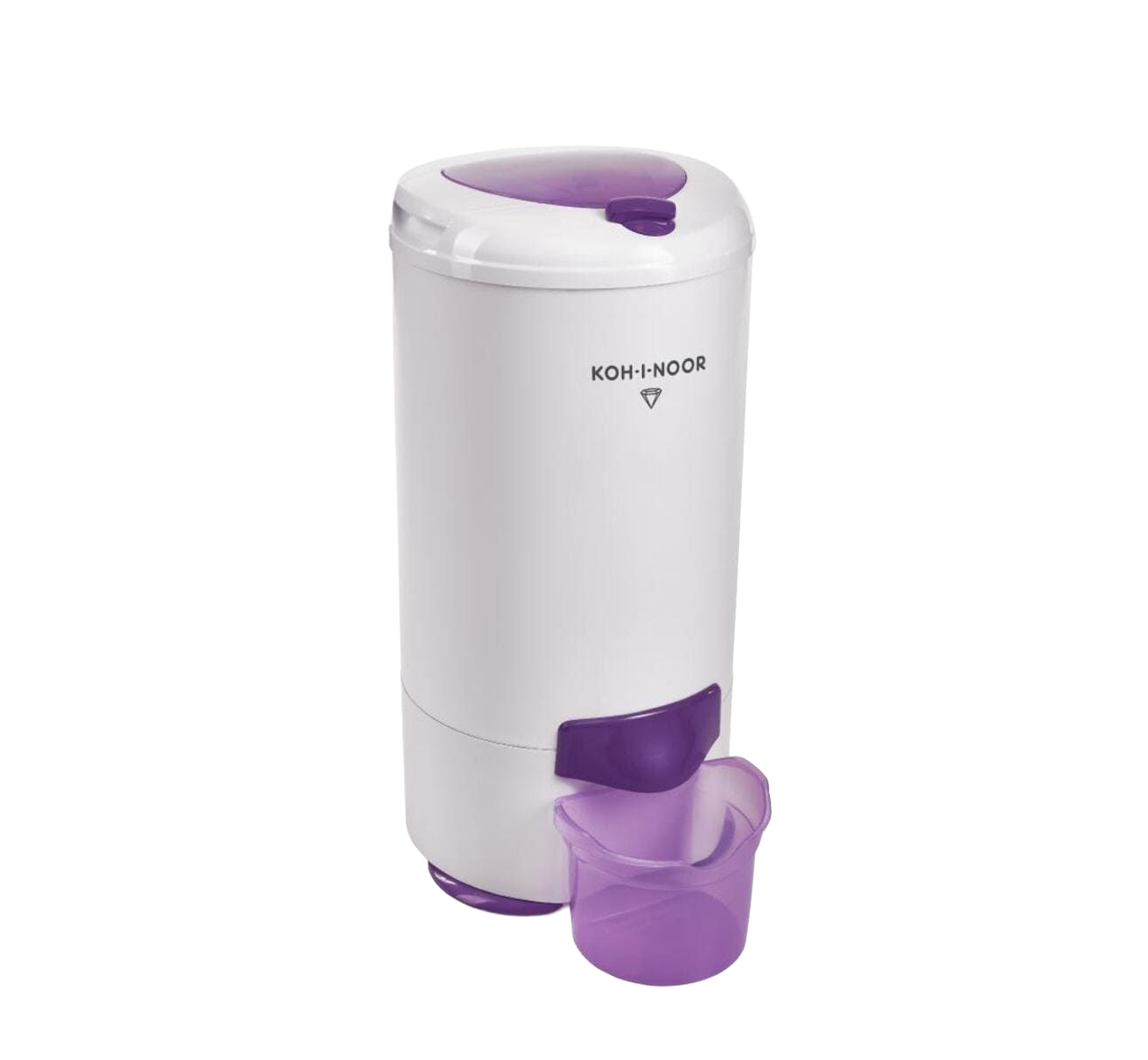 SECARROPAS CENTRIFUGO 6.5KG BLANCO C-765/2 KOHINOOR