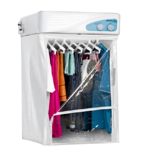 SECARROPAS 6KGS. DE PARED COLUMBIA