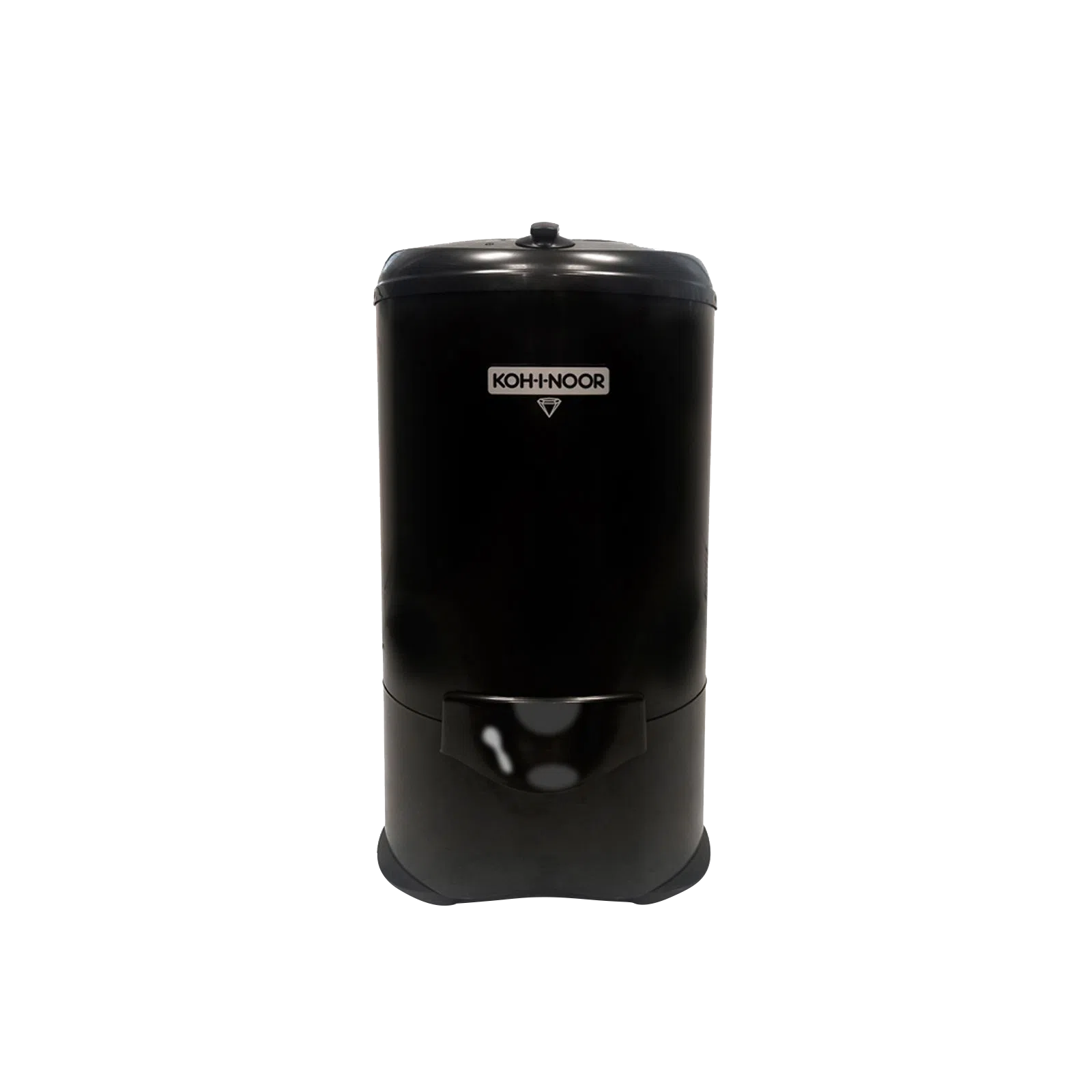 SECARROPAS CENTRIFUGO 5.5KG NEGRO N-755/ECO KOHINOOR