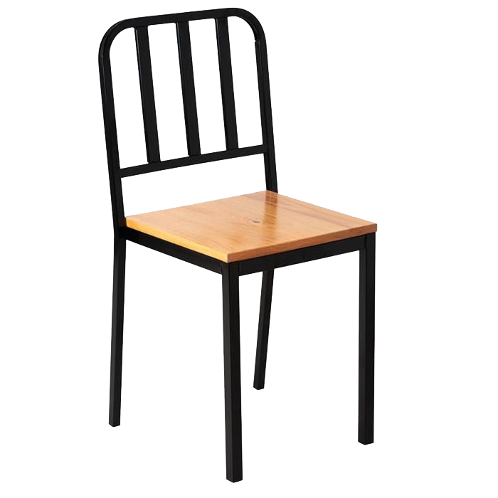 SILLA APILABLE MADERA MAGA AIMARETTI