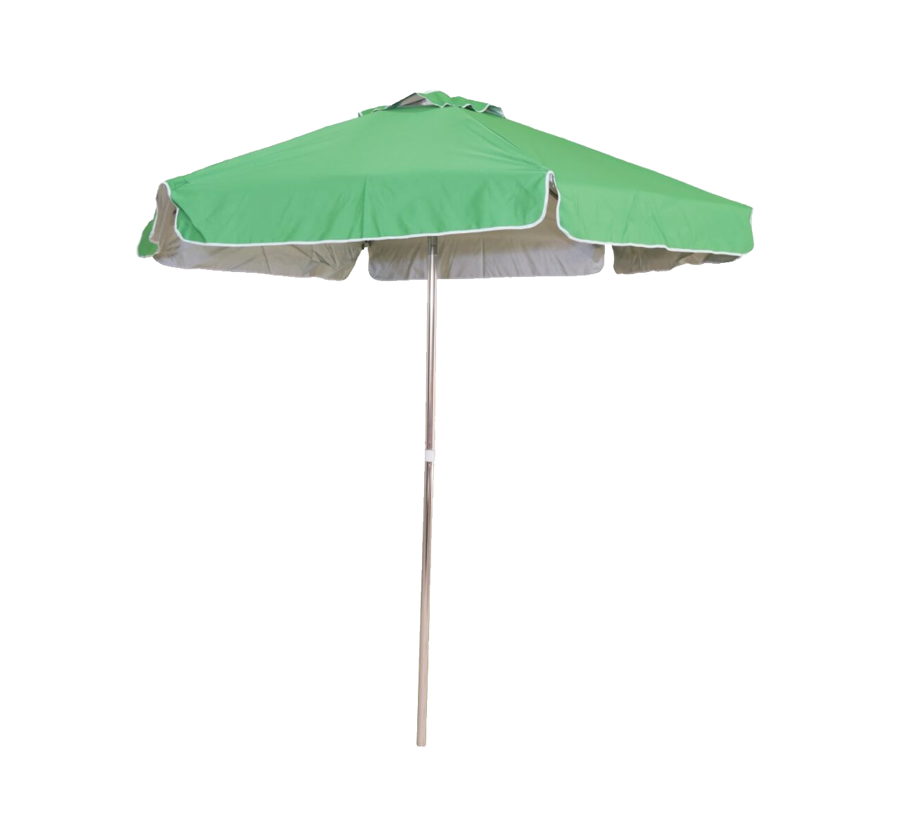 SOMBRILLA ALUMINIO 60403 DESCANSAR