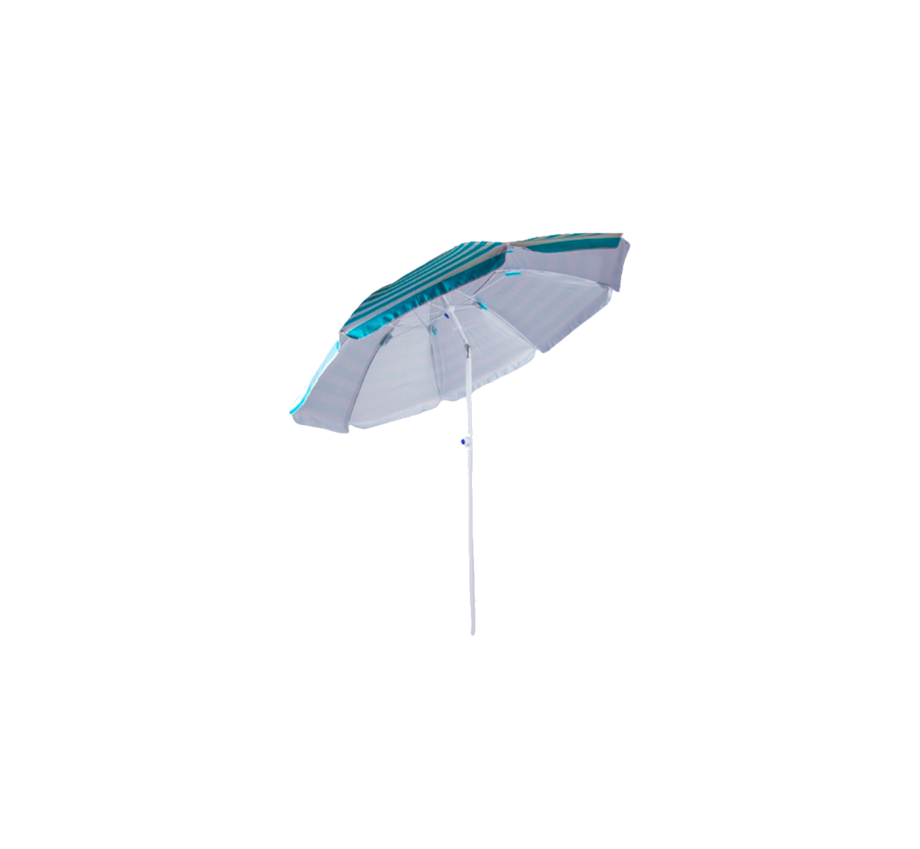 SOMBRILLA FLOUNDER 1.80MTS 712 HILGERT