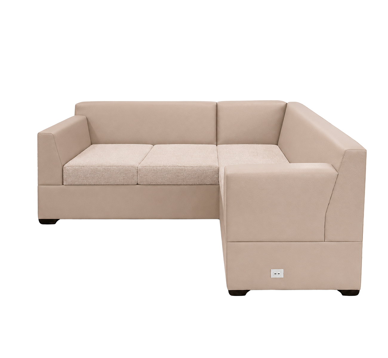 SILLON ESQUINERO NATURAL DERECHO
