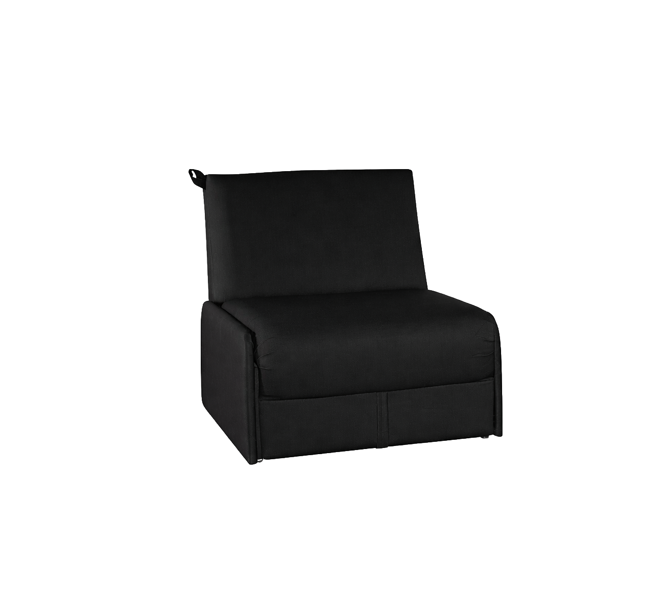 SILLON CAMA UN CUERPO BUCANERO AIMARETTI