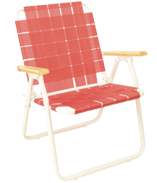 SILLON PLEGABLE C/7/8 APOYABRAZO MADERA 10001 Descansar
