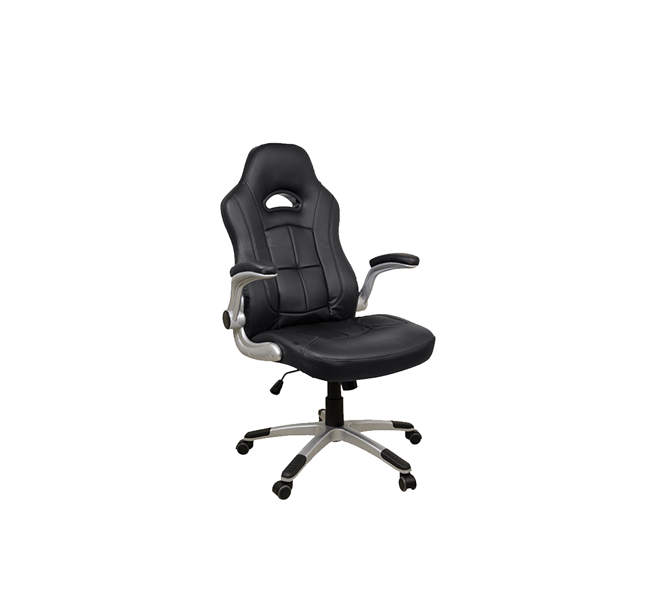 SILLON GAMER DERBY NEGRO 17339 LAURY