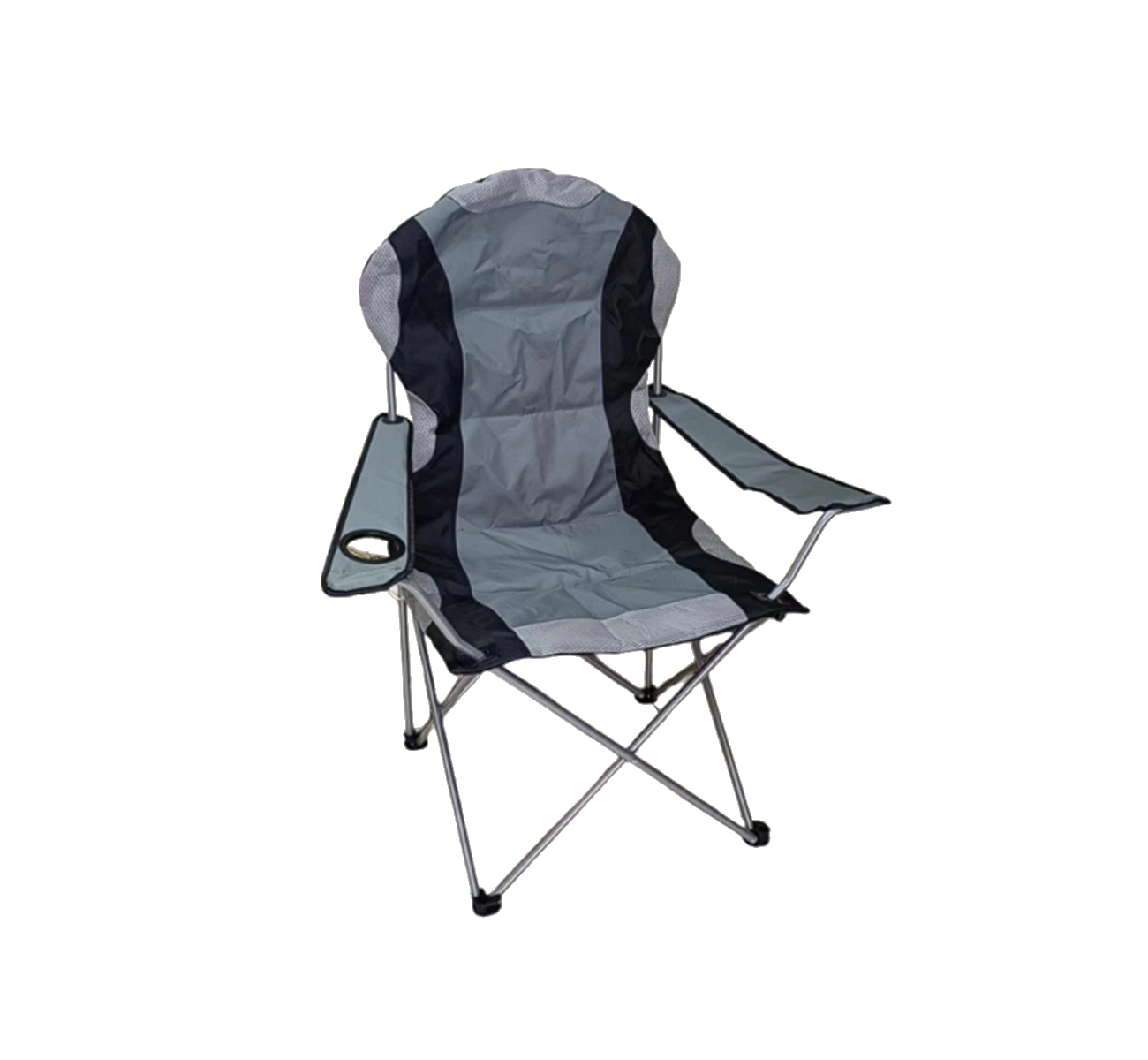 SILLON PLEGABLE CAMPING PREMIUM XL AIMARETTI