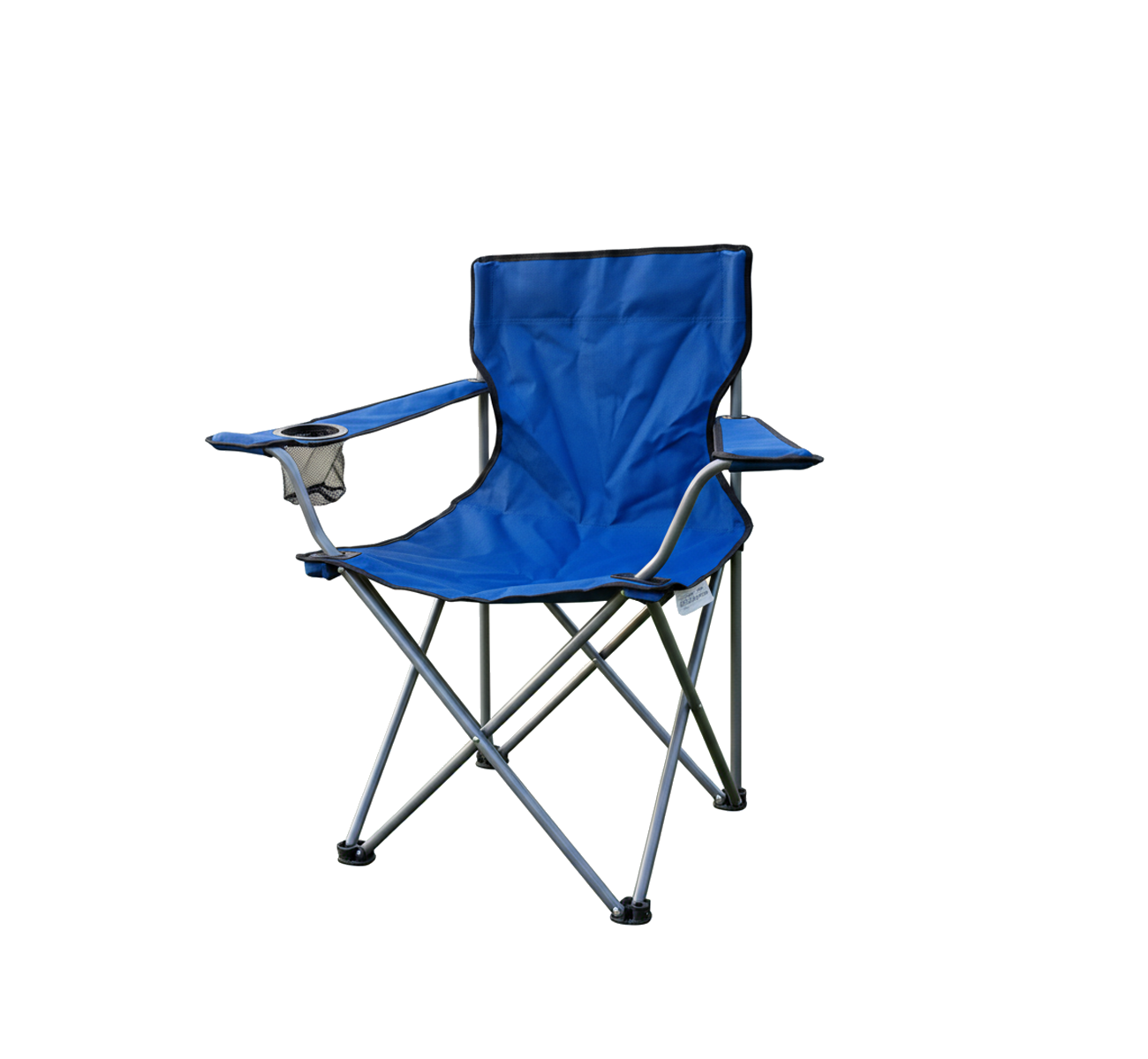 SILLON PLEGABLE CAMPING REFORZADO MAX AIMARETTI