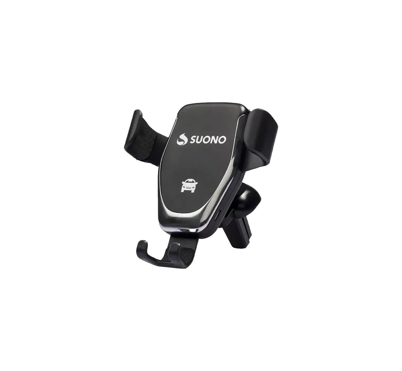 SOPORTE PARA AUTO CARGA INALAMBRICA ACC0021 SUONO