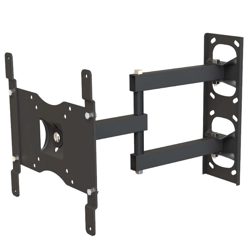 SOPORTE MOVIL DE TV 10 A 43 SPL-575E NAKAN
