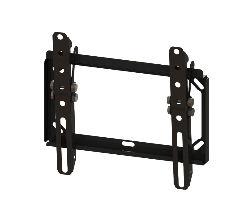 SOPORTE TV 23 A 43 CON INCLINACION SPL-292I NAKAN